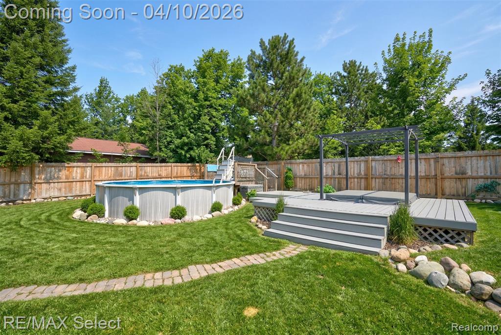 1652 Higgins Road St. Helen, MI 48656 - Photo 11 of 47