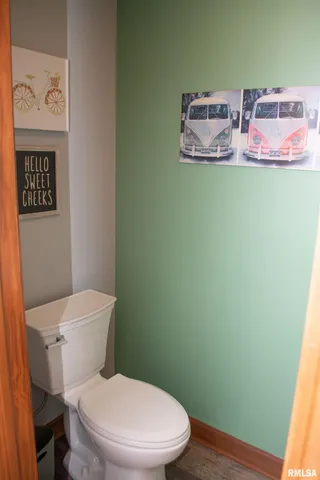 $139,900 | 714 7th Avenue, Erie, IL 61250