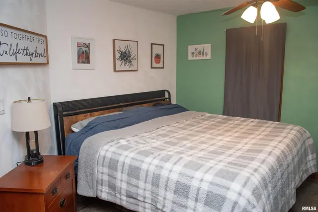 $139,900 | 714 7th Avenue, Erie, IL 61250