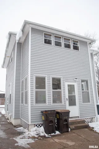 $139,900 | 714 7th Avenue, Erie, IL 61250