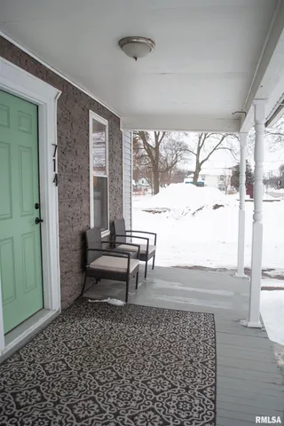 $139,900 | 714 7th Avenue, Erie, IL 61250