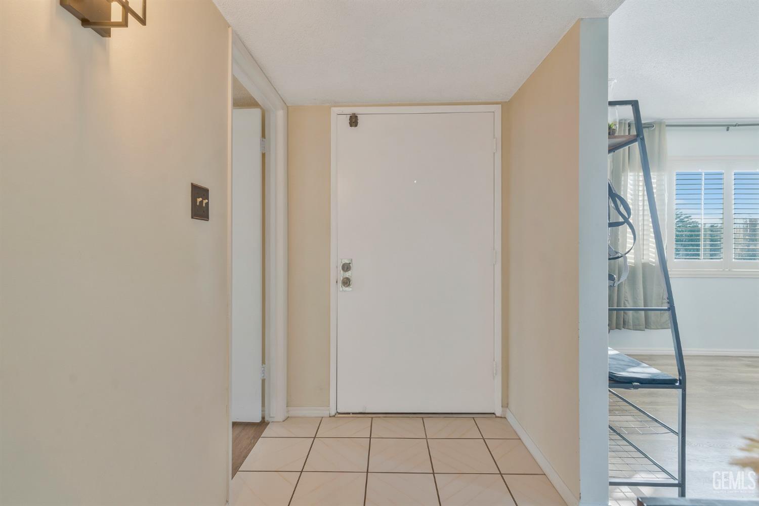 Undisclosed Address Bakersfield, CA 93306 - Photo 27 of 38 a view of an empty room