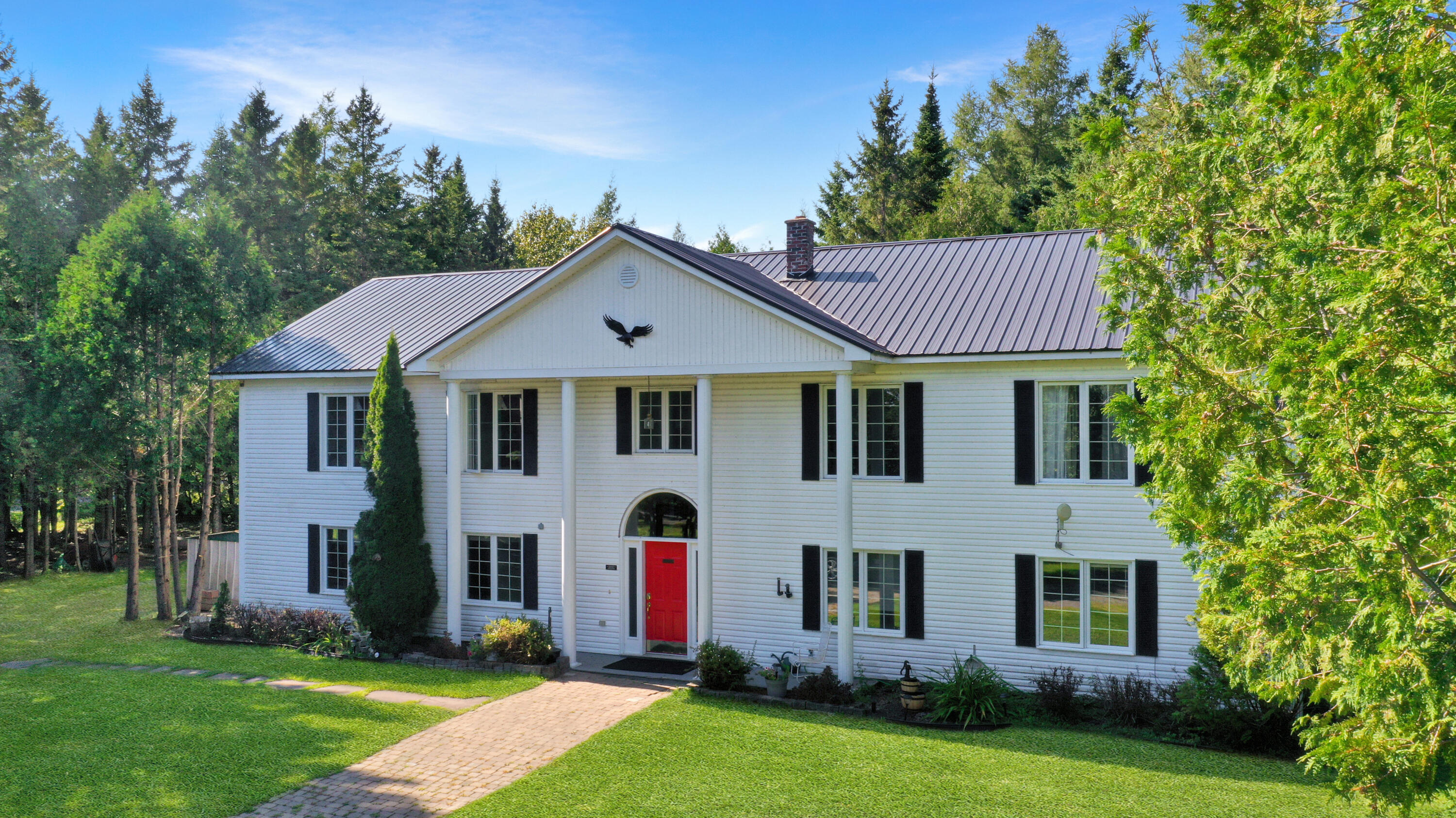 152 East Green Ridge Road Caribou, ME 04736 - Photo 2 of 61 DJI_0254