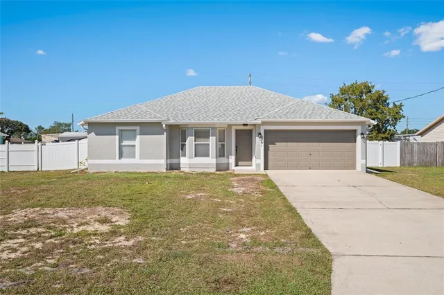 $292,000 | 2261 Pomeroy Road, Spring Hill, FL 34609