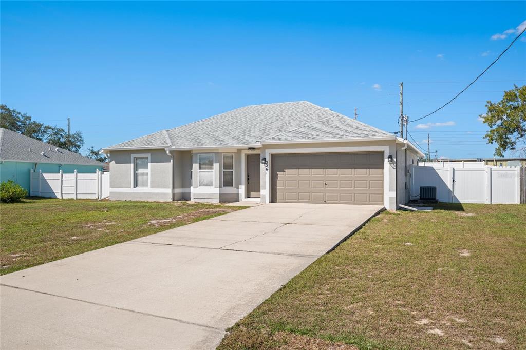 2261 Pomeroy Road Spring Hill, FL 34609 - Photo 2 of 28