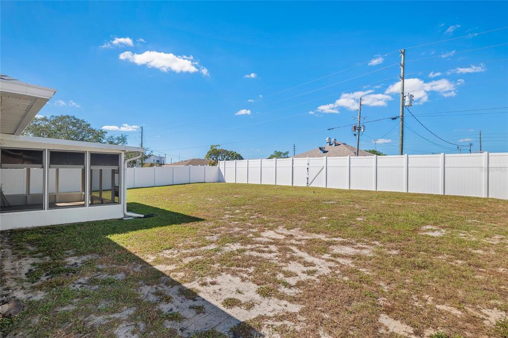 2261 Pomeroy Road Spring Hill, FL 34609 - Photo 25 of 28