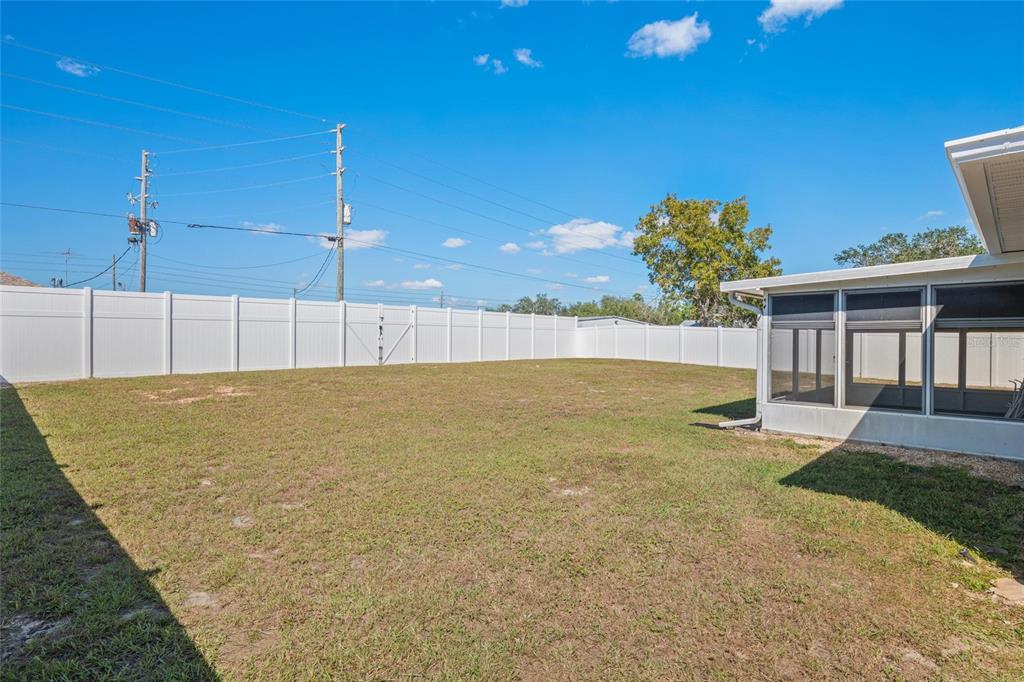 2261 Pomeroy Road Spring Hill, FL 34609 - Photo 26 of 28