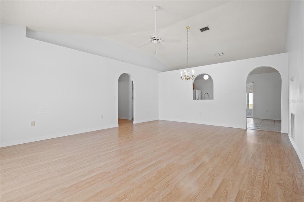 2261 Pomeroy Road Spring Hill, FL 34609 - Photo 5 of 28