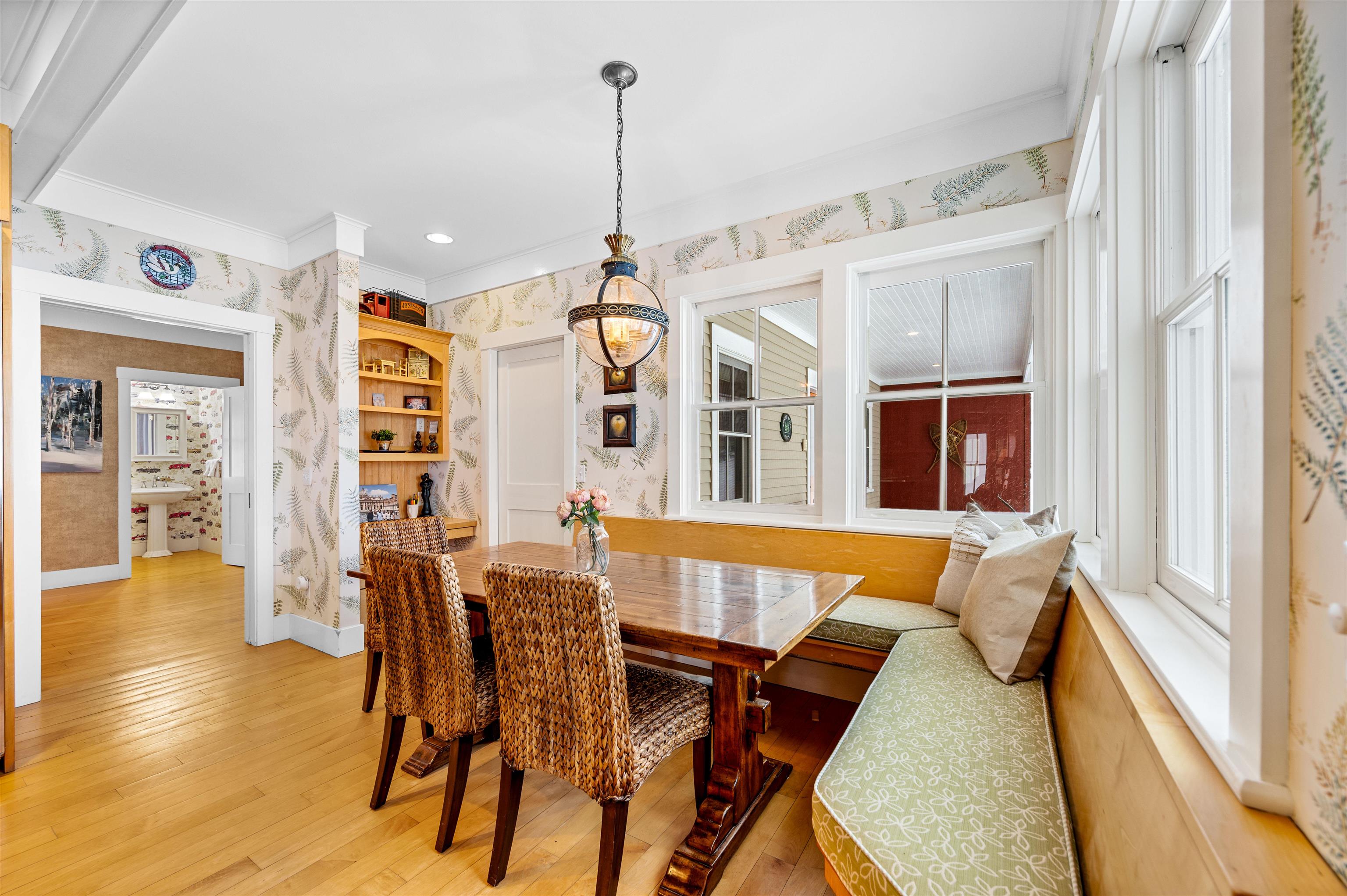 2455 West Hill Road Stowe, VT 05672 - Photo 11 of 57