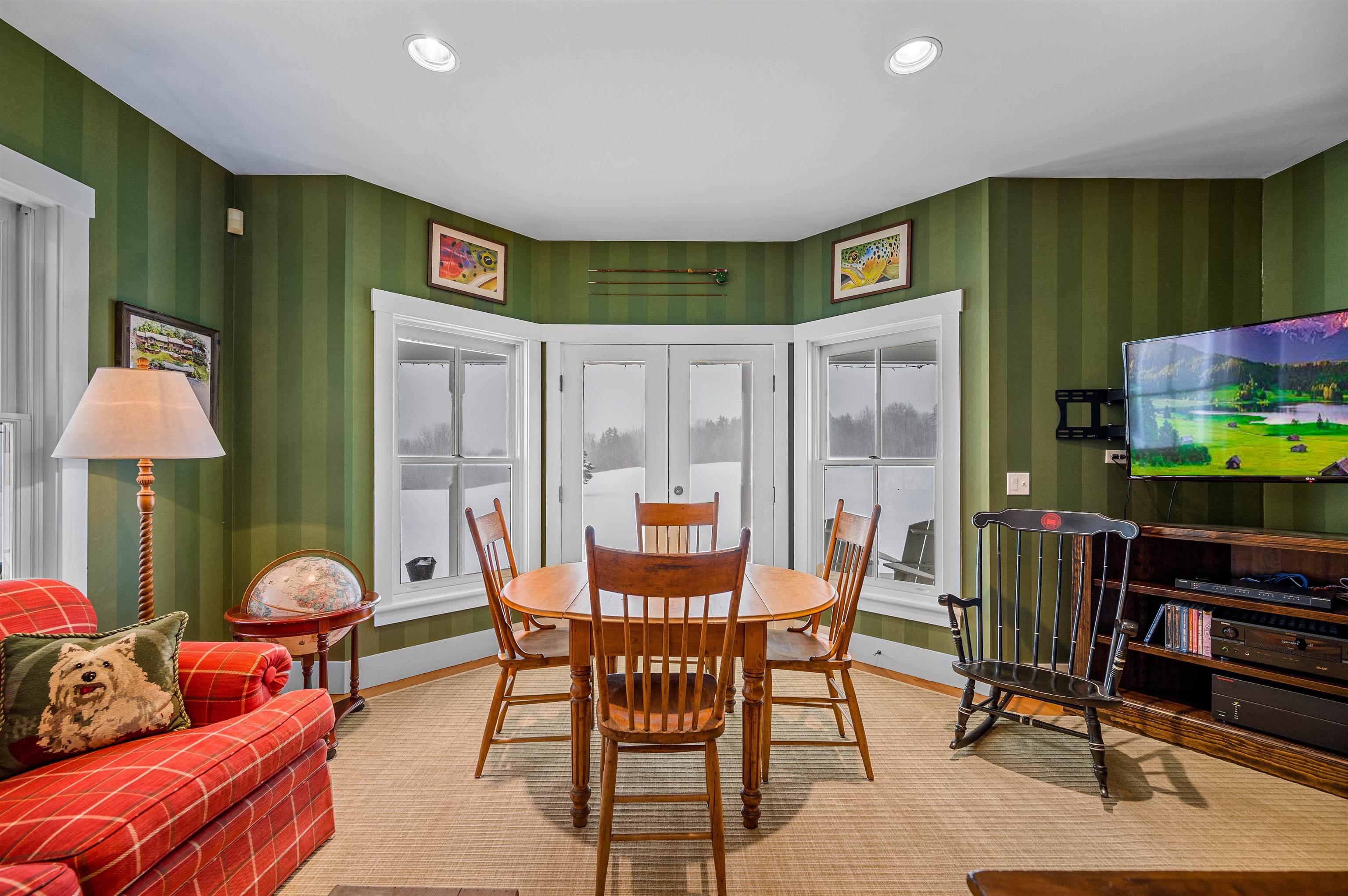 2455 West Hill Road Stowe, VT 05672 - Photo 13 of 57