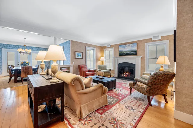 $4,950,000 | 2455 West Hill Road, Stowe, VT 05672