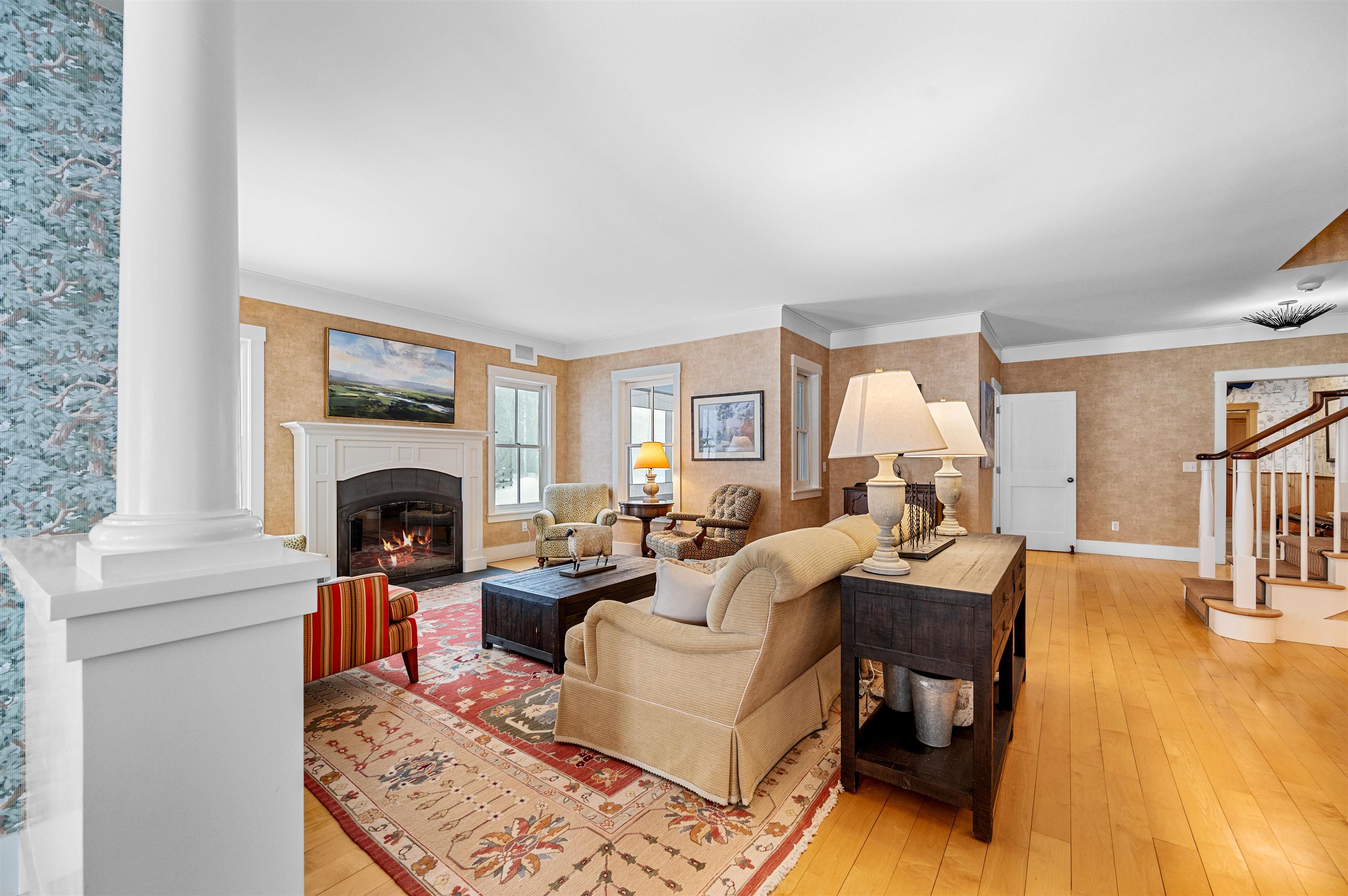 2455 West Hill Road Stowe, VT 05672 - Photo 16 of 57
