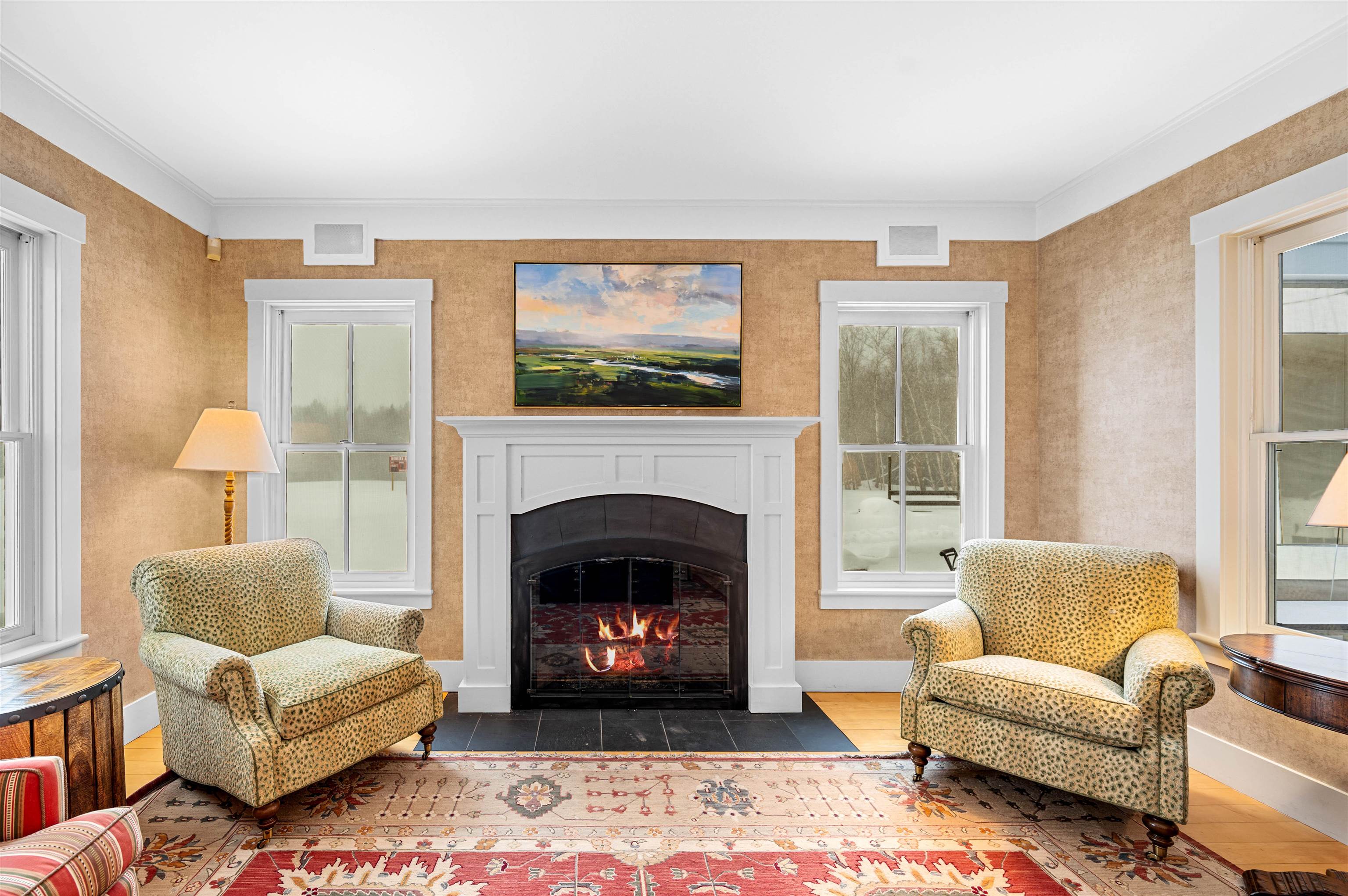 2455 West Hill Road Stowe, VT 05672 - Photo 17 of 57