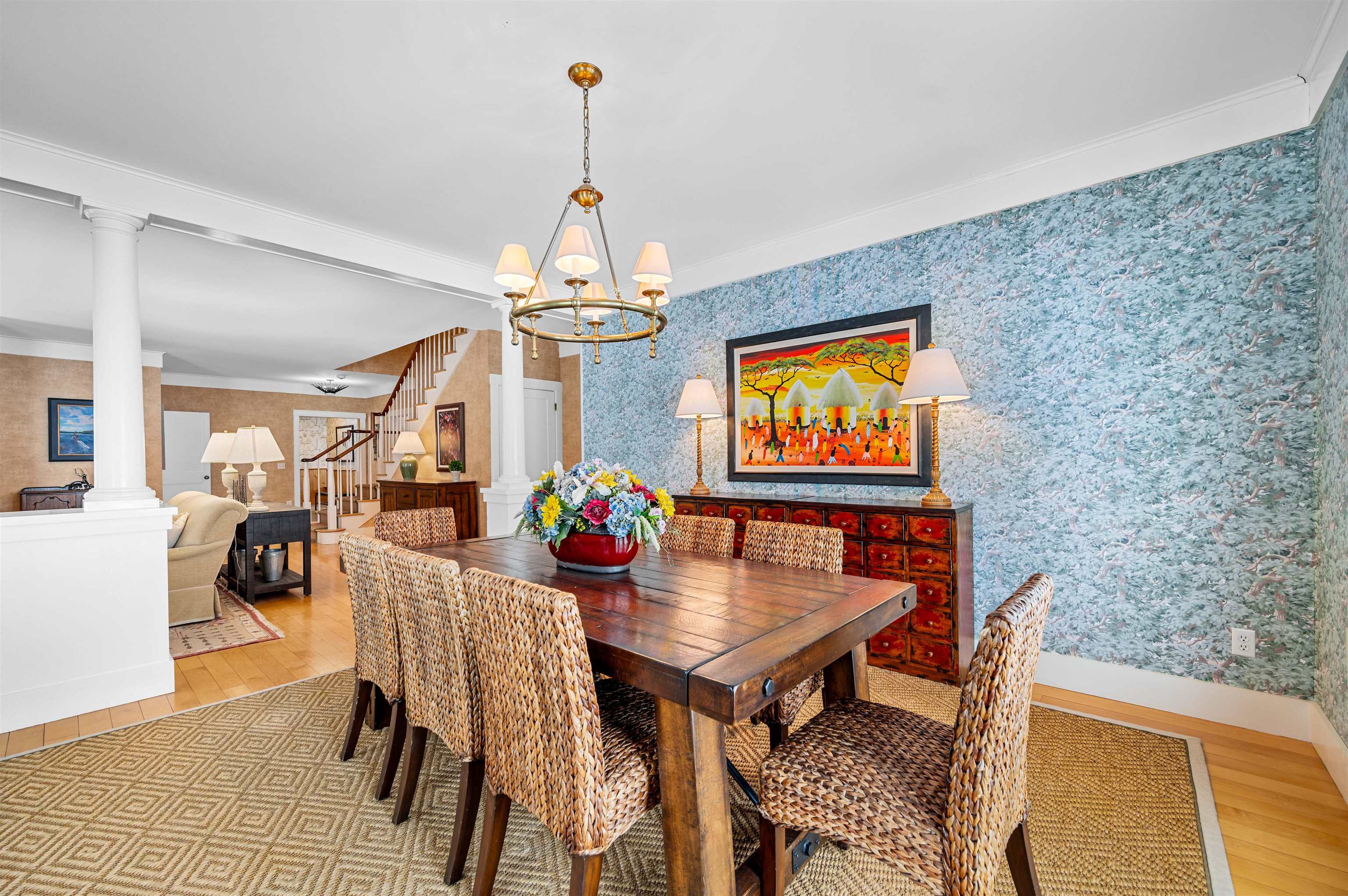 2455 West Hill Road Stowe, VT 05672 - Photo 19 of 57