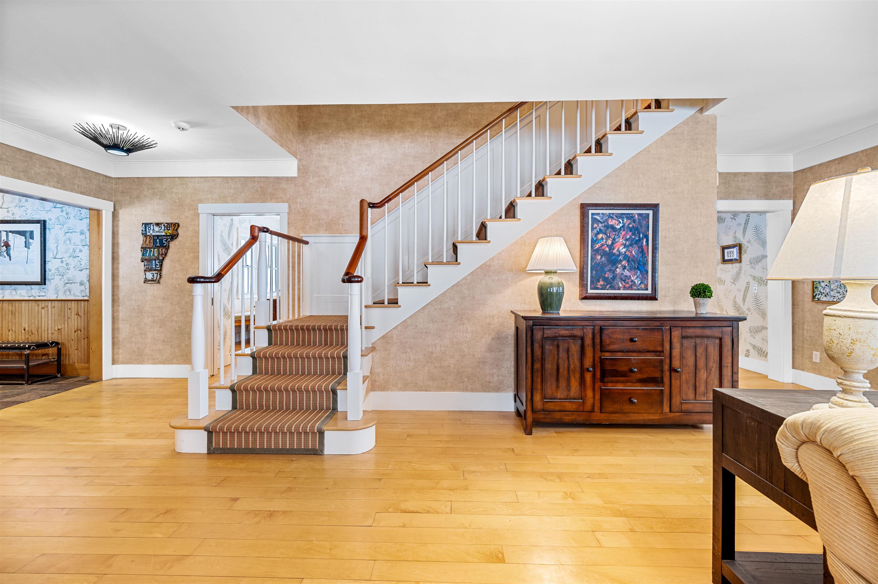 2455 West Hill Road Stowe, VT 05672 - Photo 23 of 57