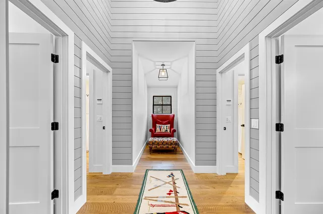 $4,950,000 | 2455 West Hill Road, Stowe, VT 05672