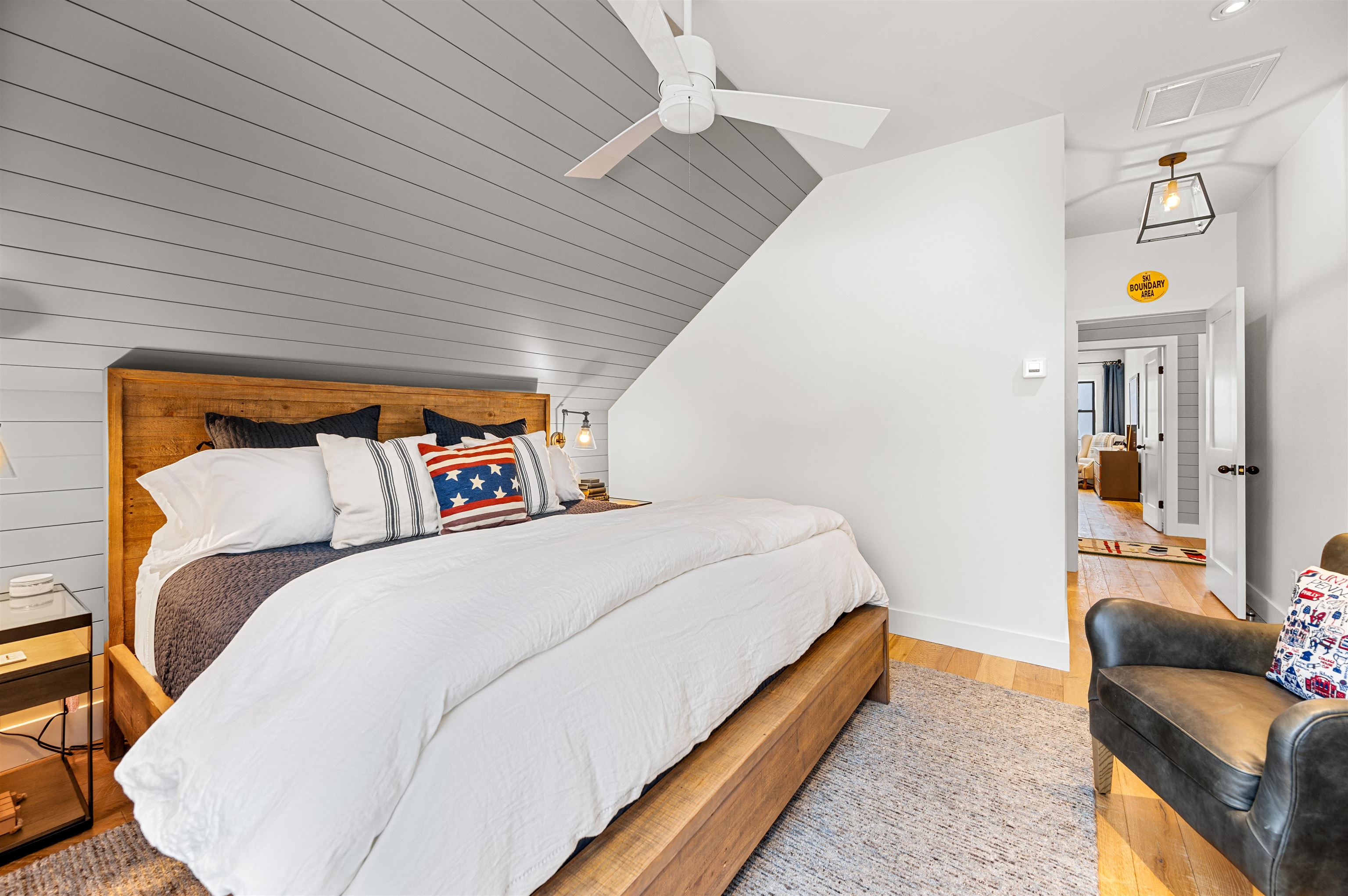 2455 West Hill Road Stowe, VT 05672 - Photo 24 of 57