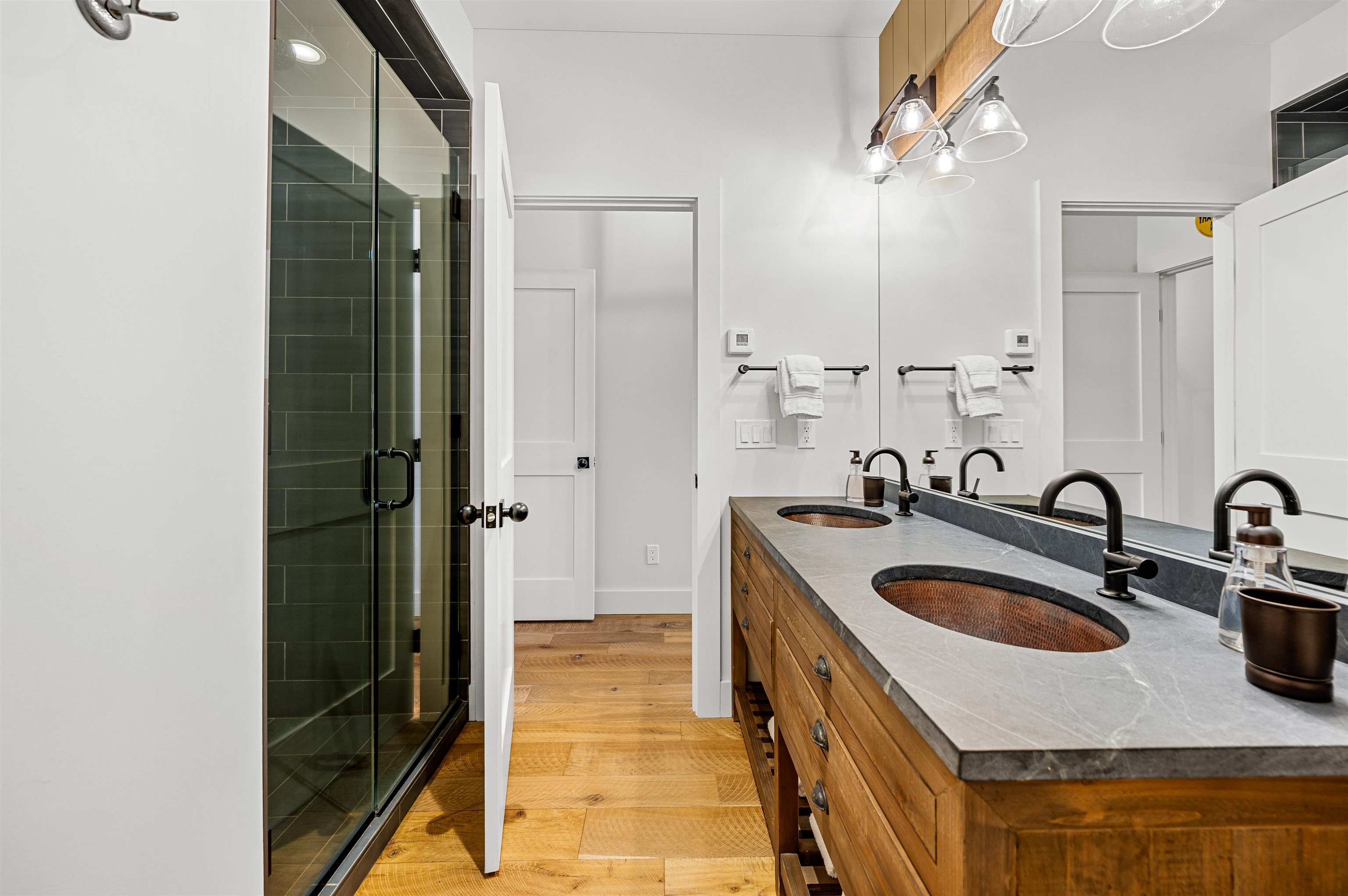 2455 West Hill Road Stowe, VT 05672 - Photo 25 of 57