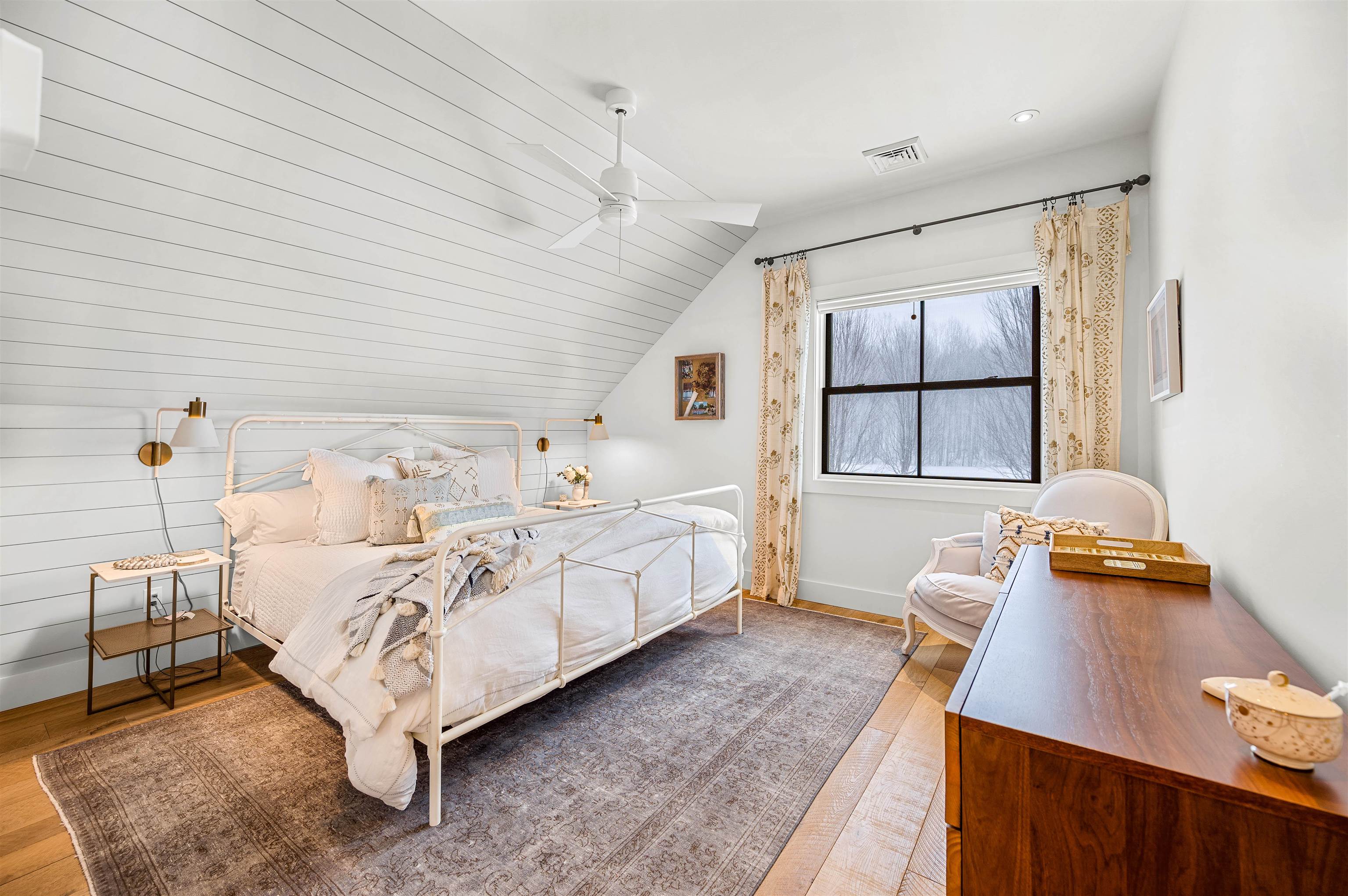 2455 West Hill Road Stowe, VT 05672 - Photo 26 of 57