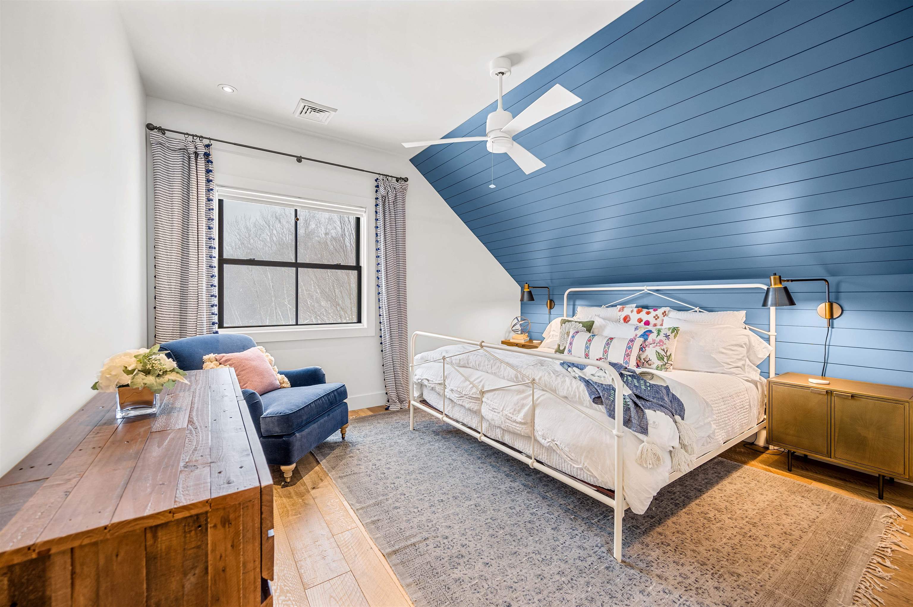 2455 West Hill Road Stowe, VT 05672 - Photo 30 of 57