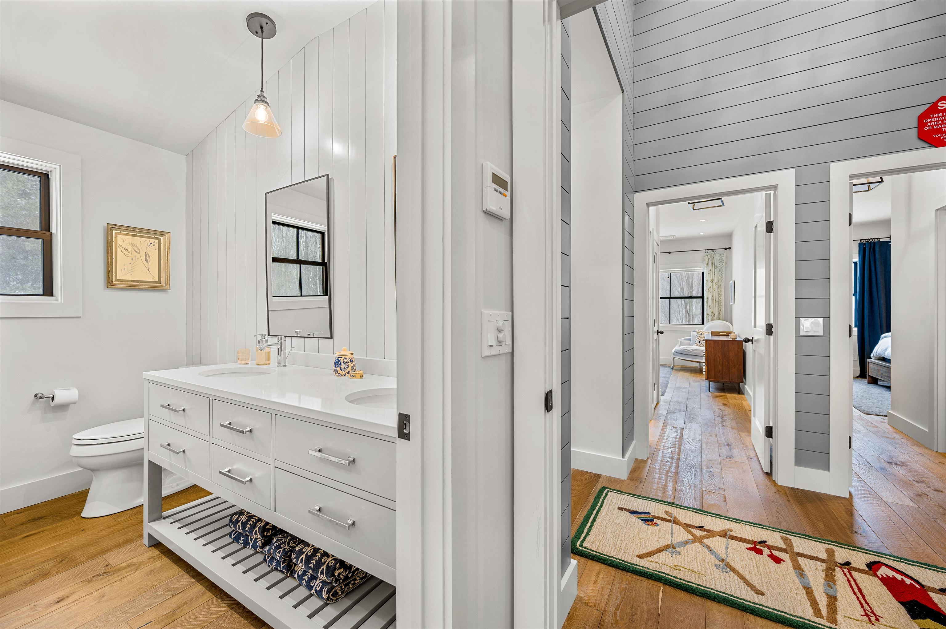 2455 West Hill Road Stowe, VT 05672 - Photo 31 of 57