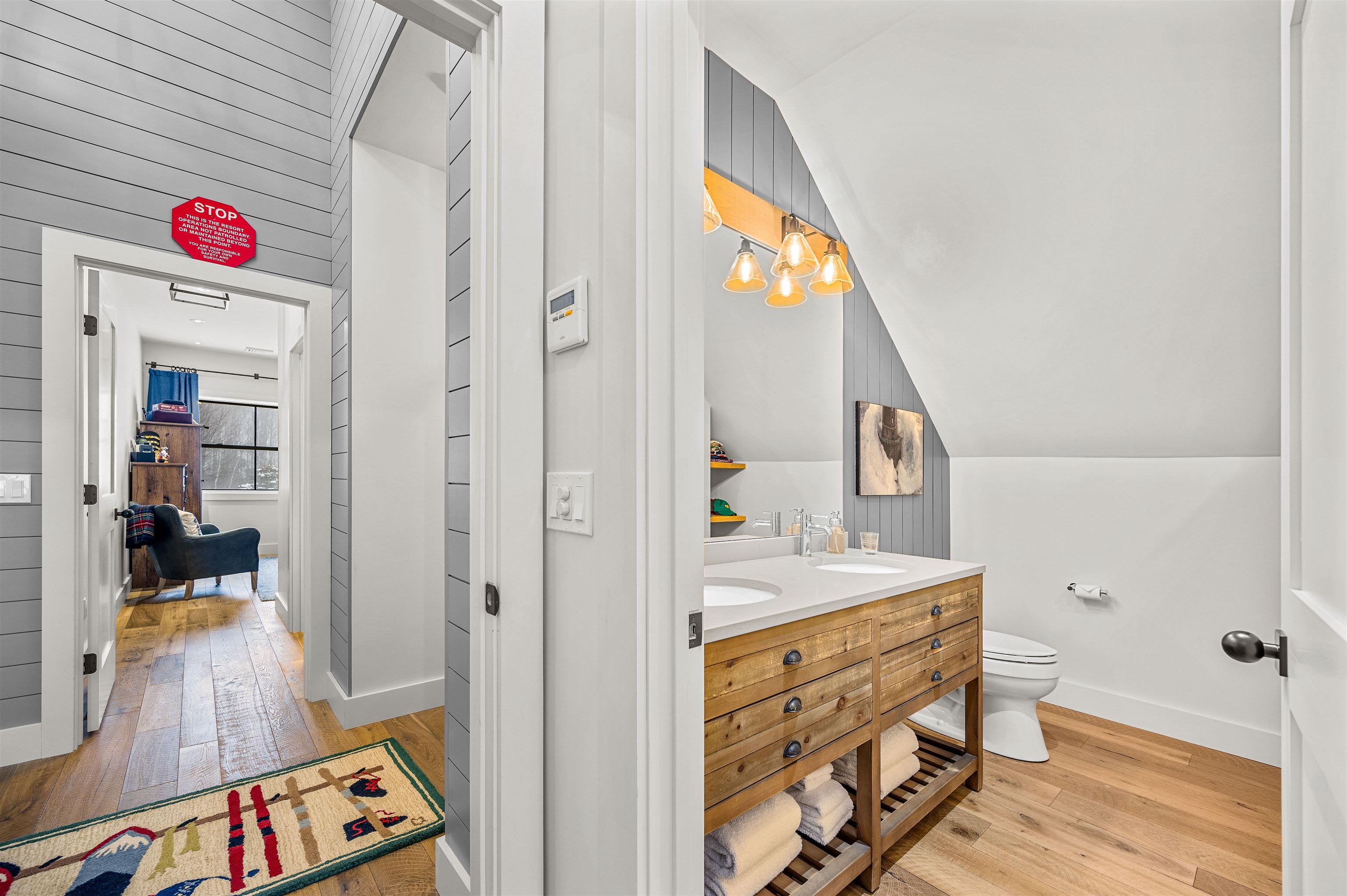 2455 West Hill Road Stowe, VT 05672 - Photo 33 of 57