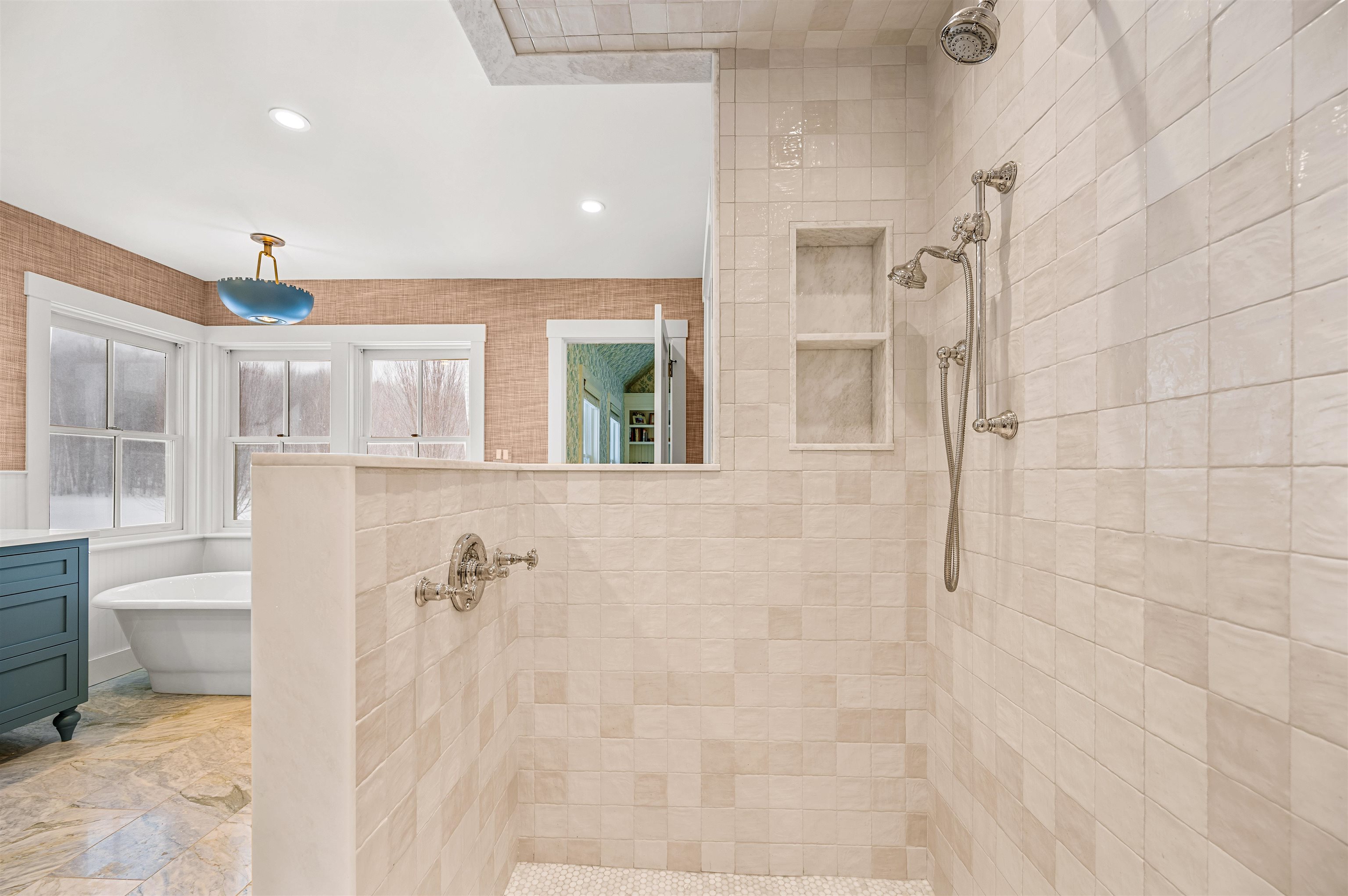 2455 West Hill Road Stowe, VT 05672 - Photo 36 of 57