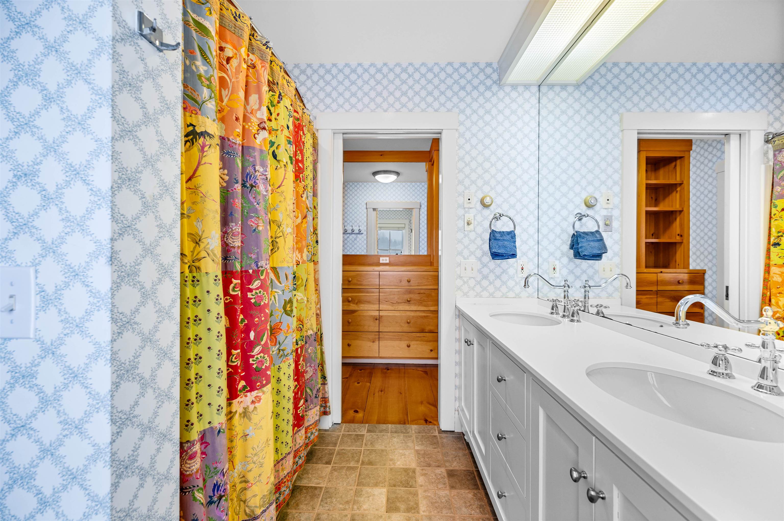 2455 West Hill Road Stowe, VT 05672 - Photo 39 of 57