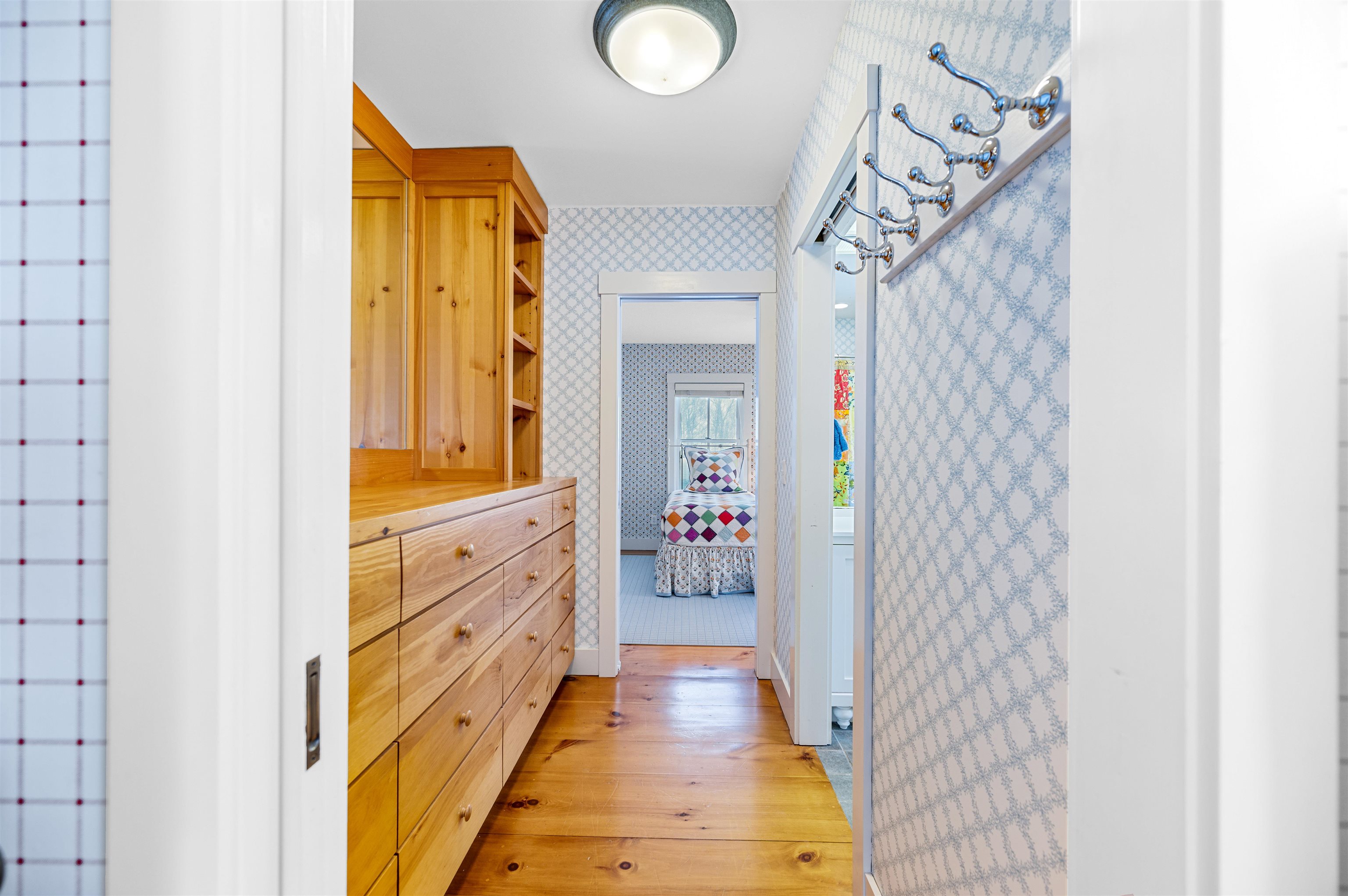 2455 West Hill Road Stowe, VT 05672 - Photo 40 of 57