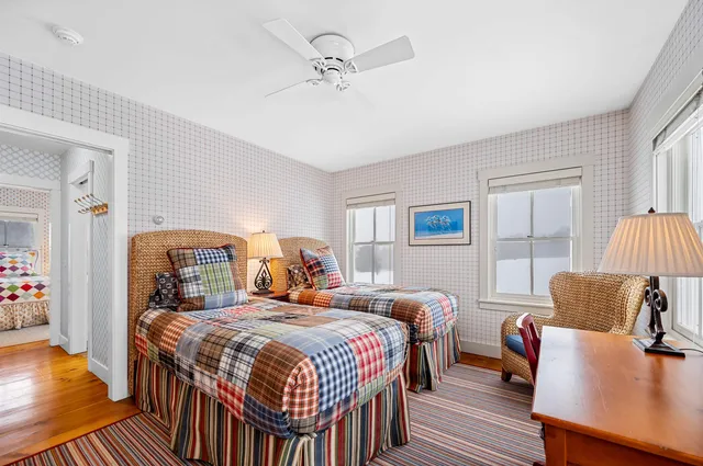 $4,950,000 | 2455 West Hill Road, Stowe, VT 05672