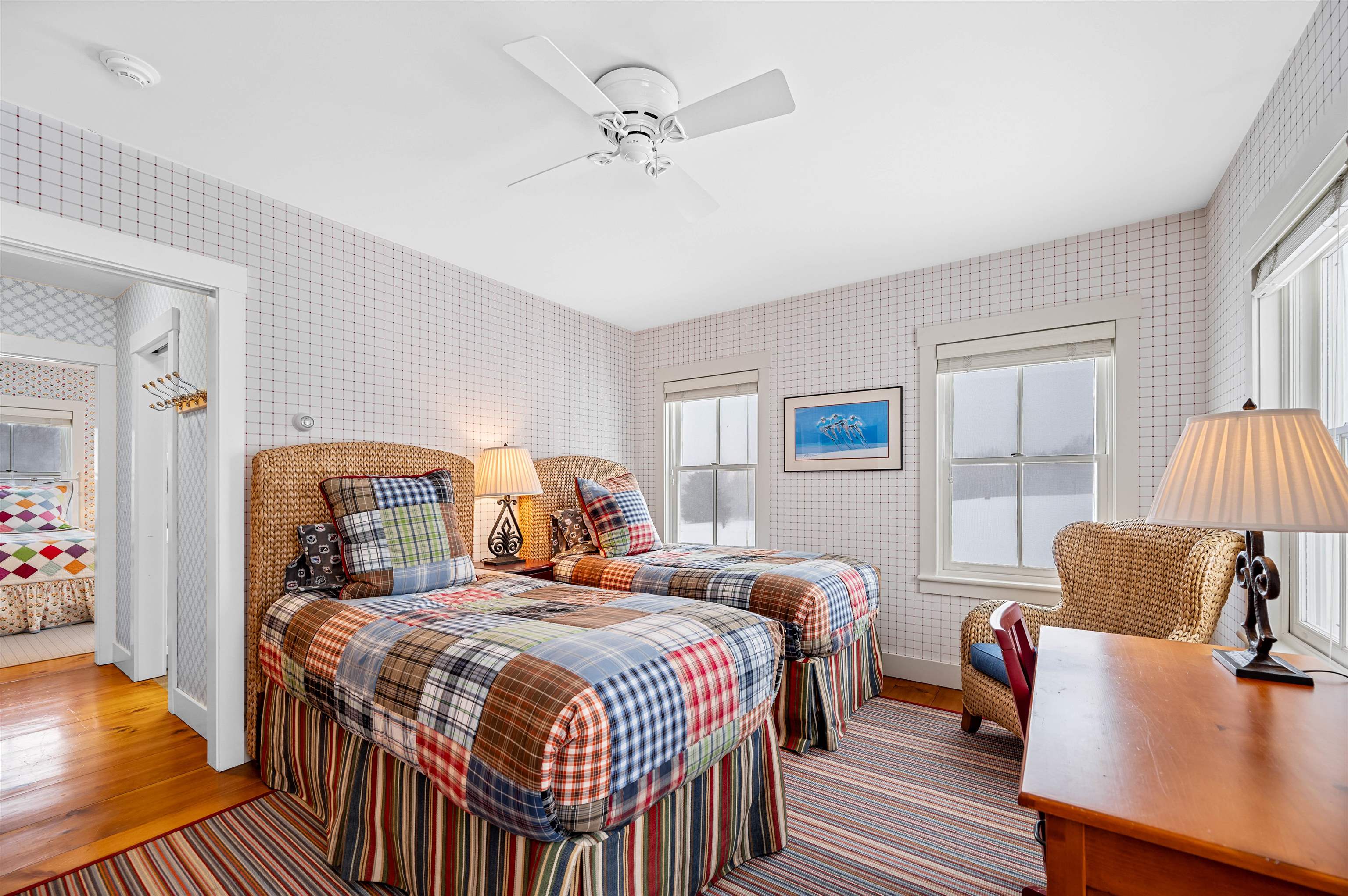 2455 West Hill Road Stowe, VT 05672 - Photo 41 of 57