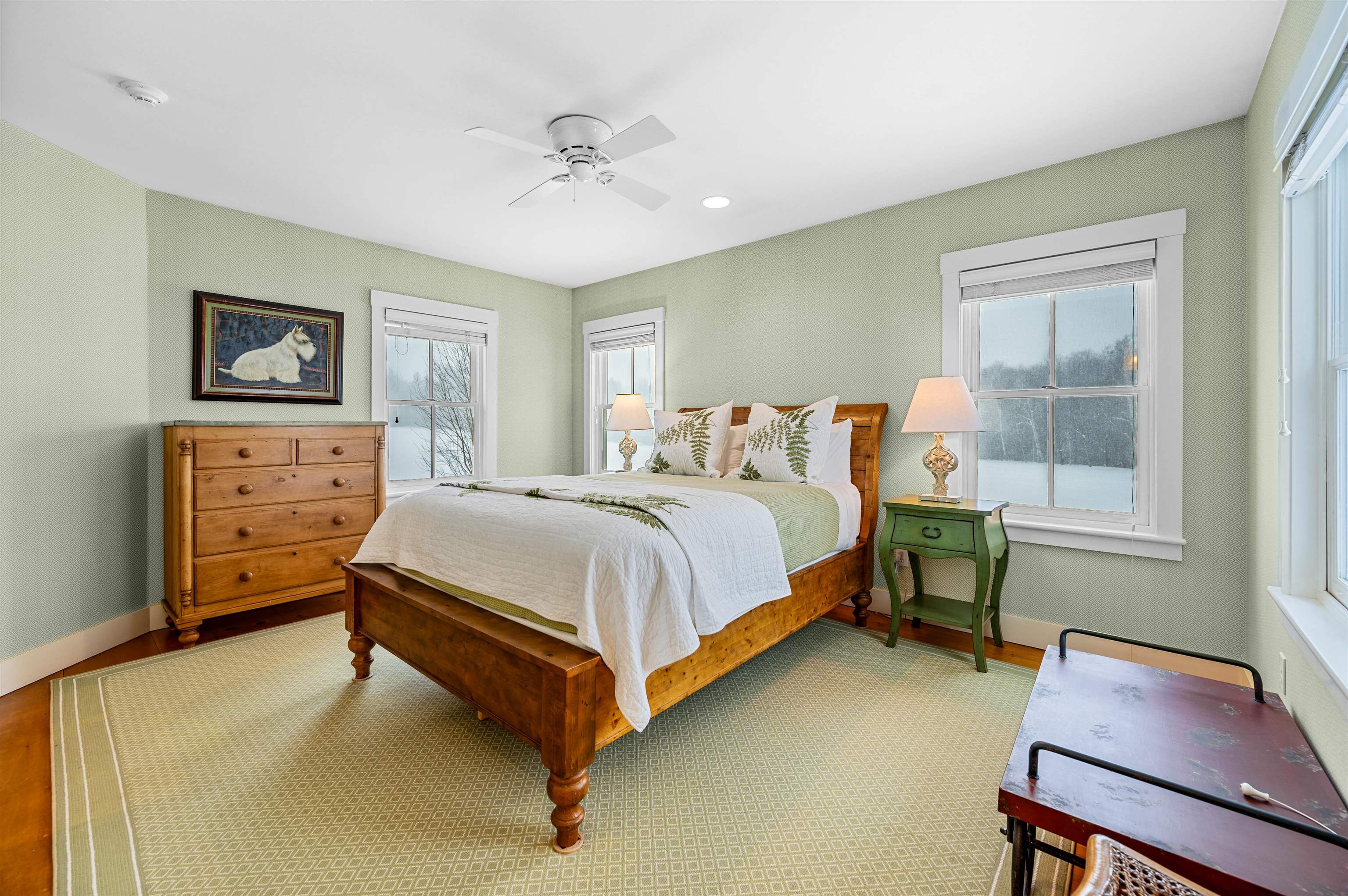 2455 West Hill Road Stowe, VT 05672 - Photo 41 of 57