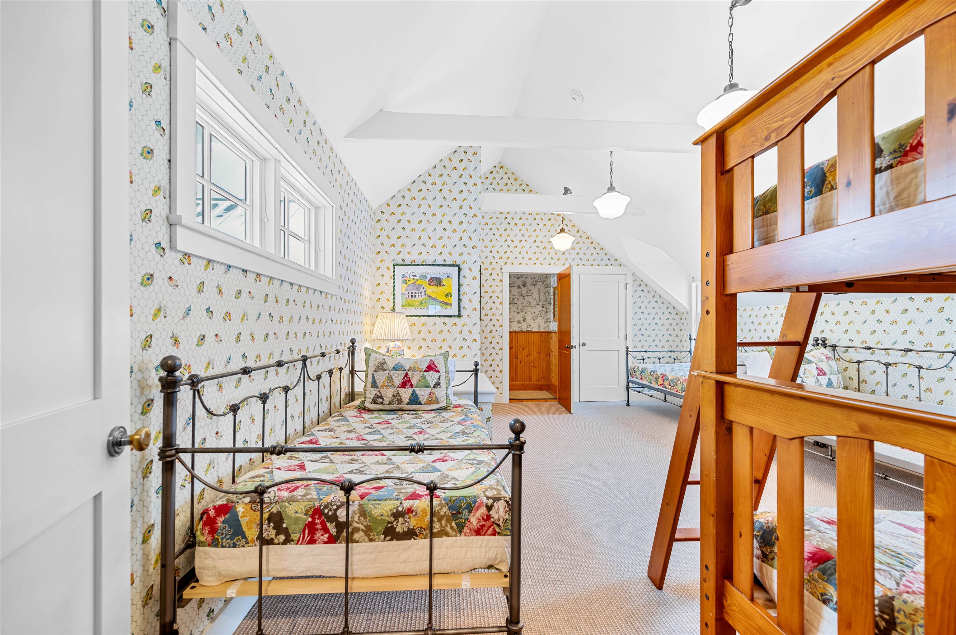 2455 West Hill Road Stowe, VT 05672 - Photo 44 of 57