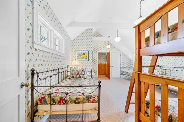 $4,950,000 | 2455 West Hill Road, Stowe, VT 05672