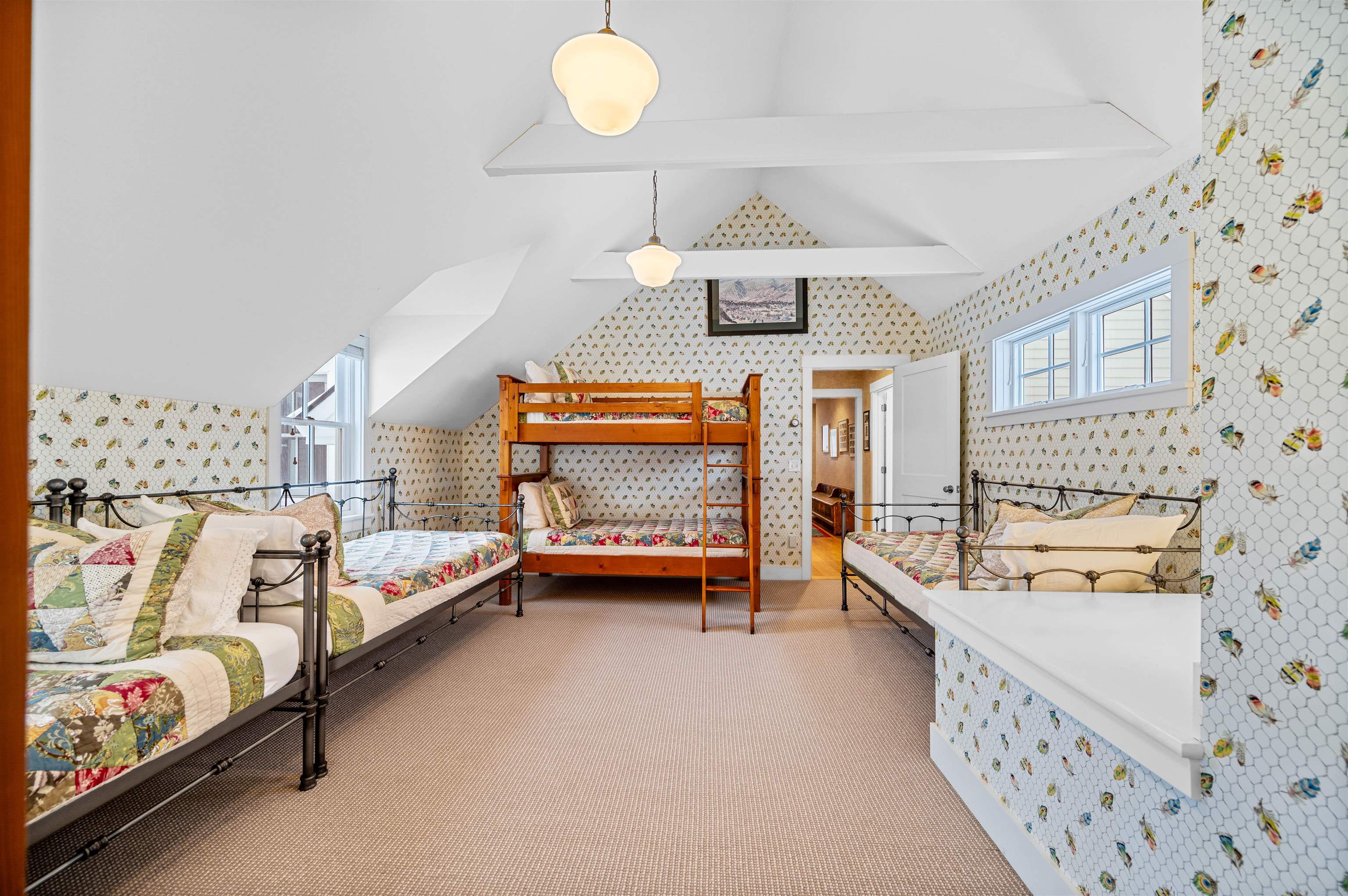 2455 West Hill Road Stowe, VT 05672 - Photo 46 of 57