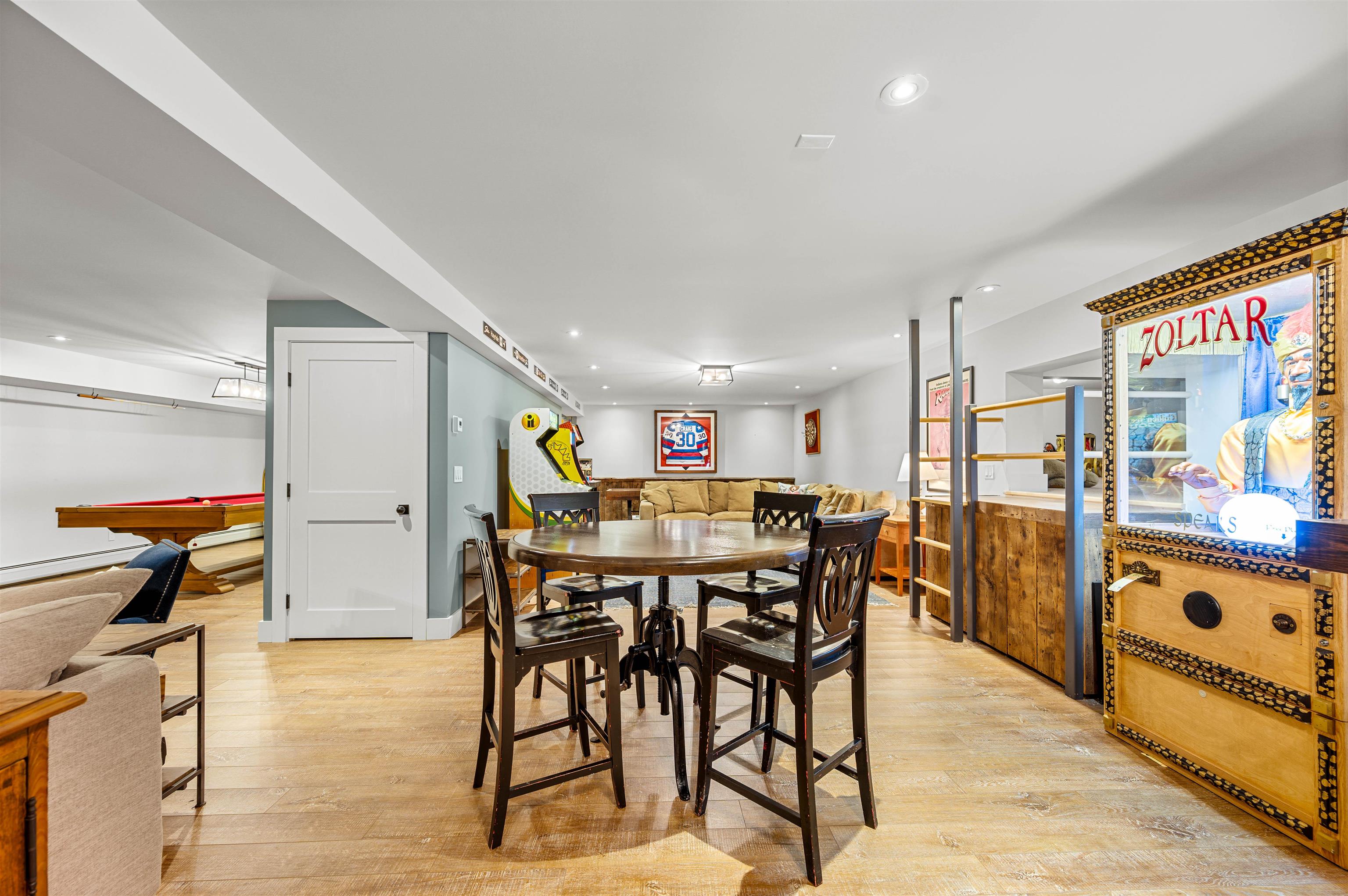 2455 West Hill Road Stowe, VT 05672 - Photo 48 of 57