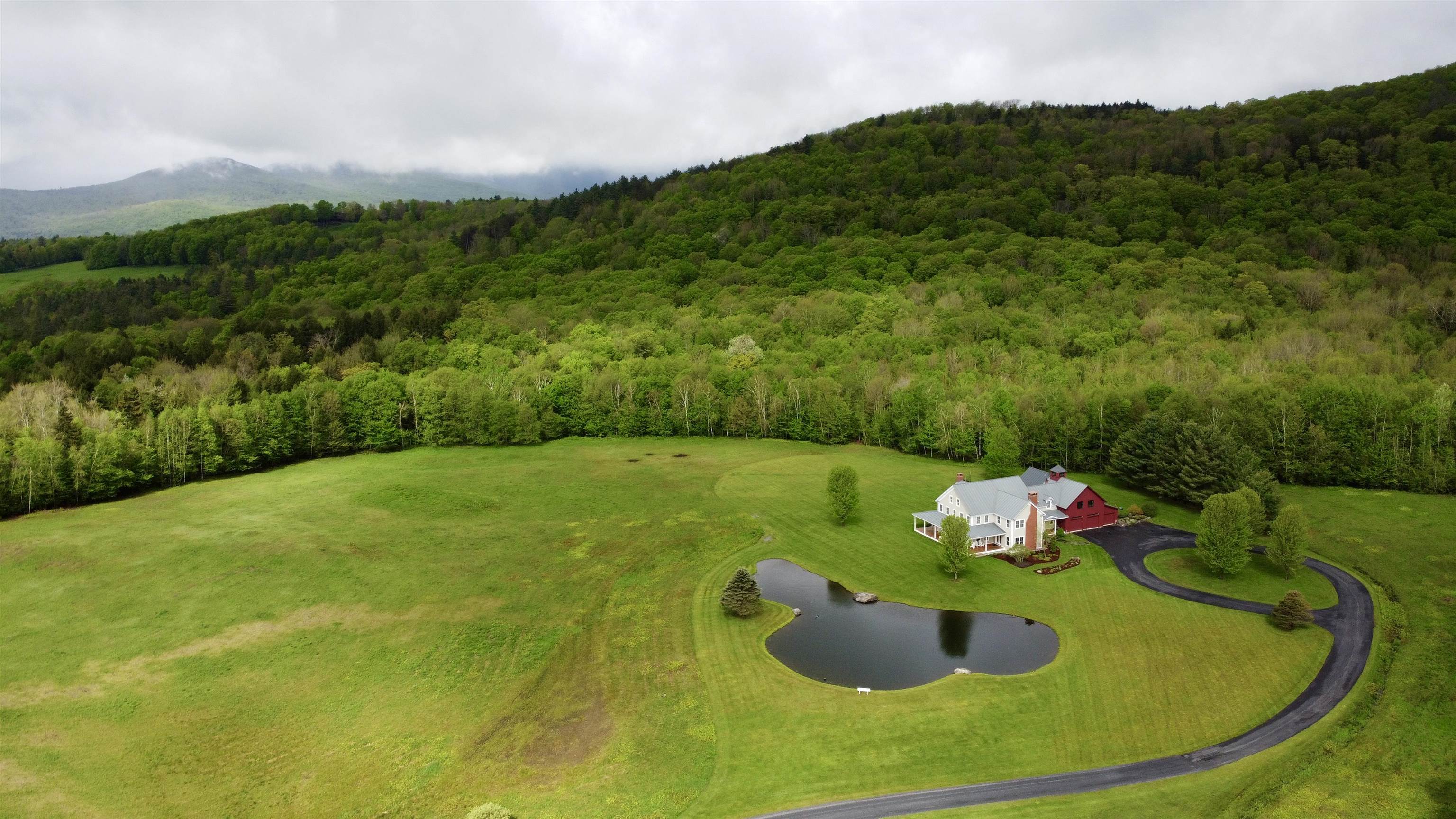 2455 West Hill Road Stowe, VT 05672 - Photo 53 of 57