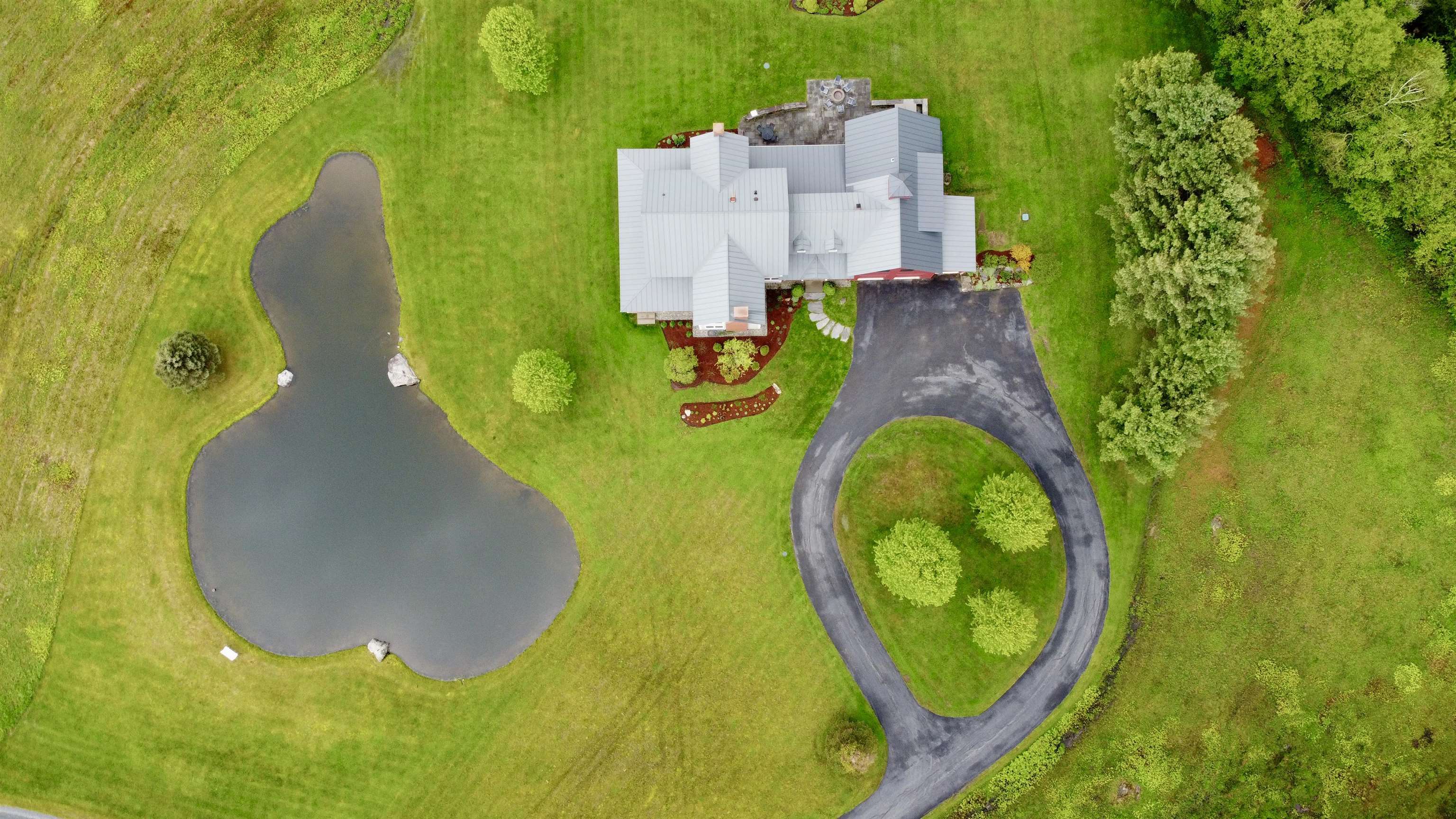 2455 West Hill Road Stowe, VT 05672 - Photo 53 of 57