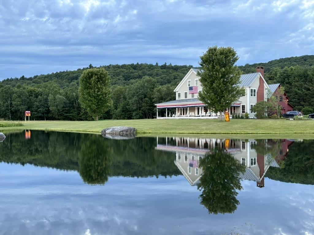 2455 West Hill Road Stowe, VT 05672 - Photo 55 of 57