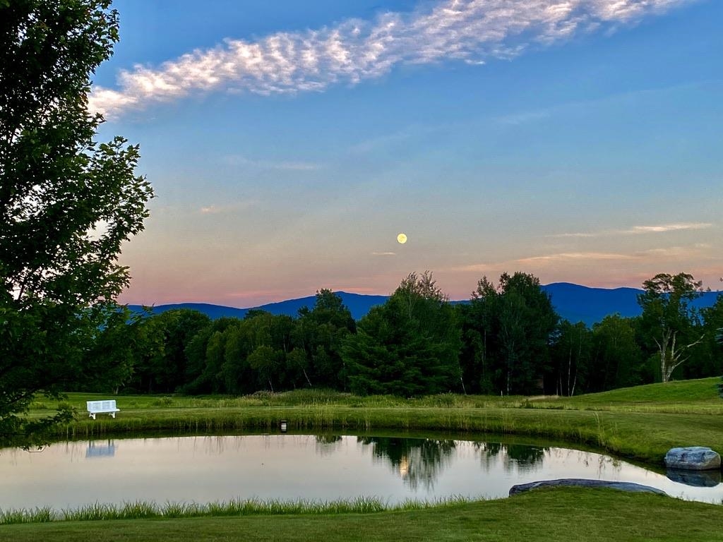 2455 West Hill Road Stowe, VT 05672 - Photo 56 of 57