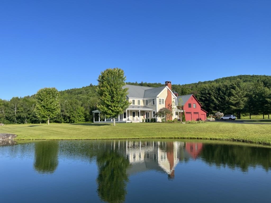 2455 West Hill Road Stowe, VT 05672 - Photo 57 of 57