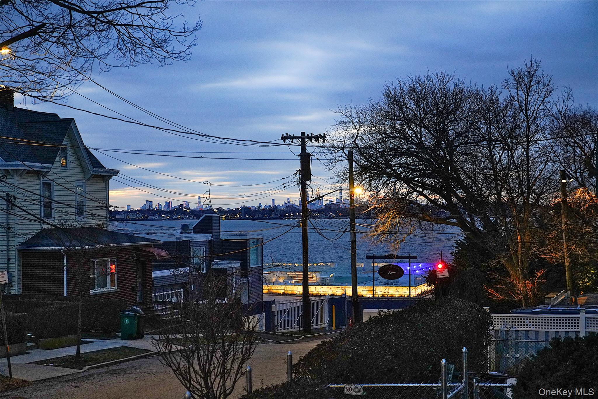 37 Centre Street Bronx, NY 10464 - Photo 30 of 32 a view of a building with a tree