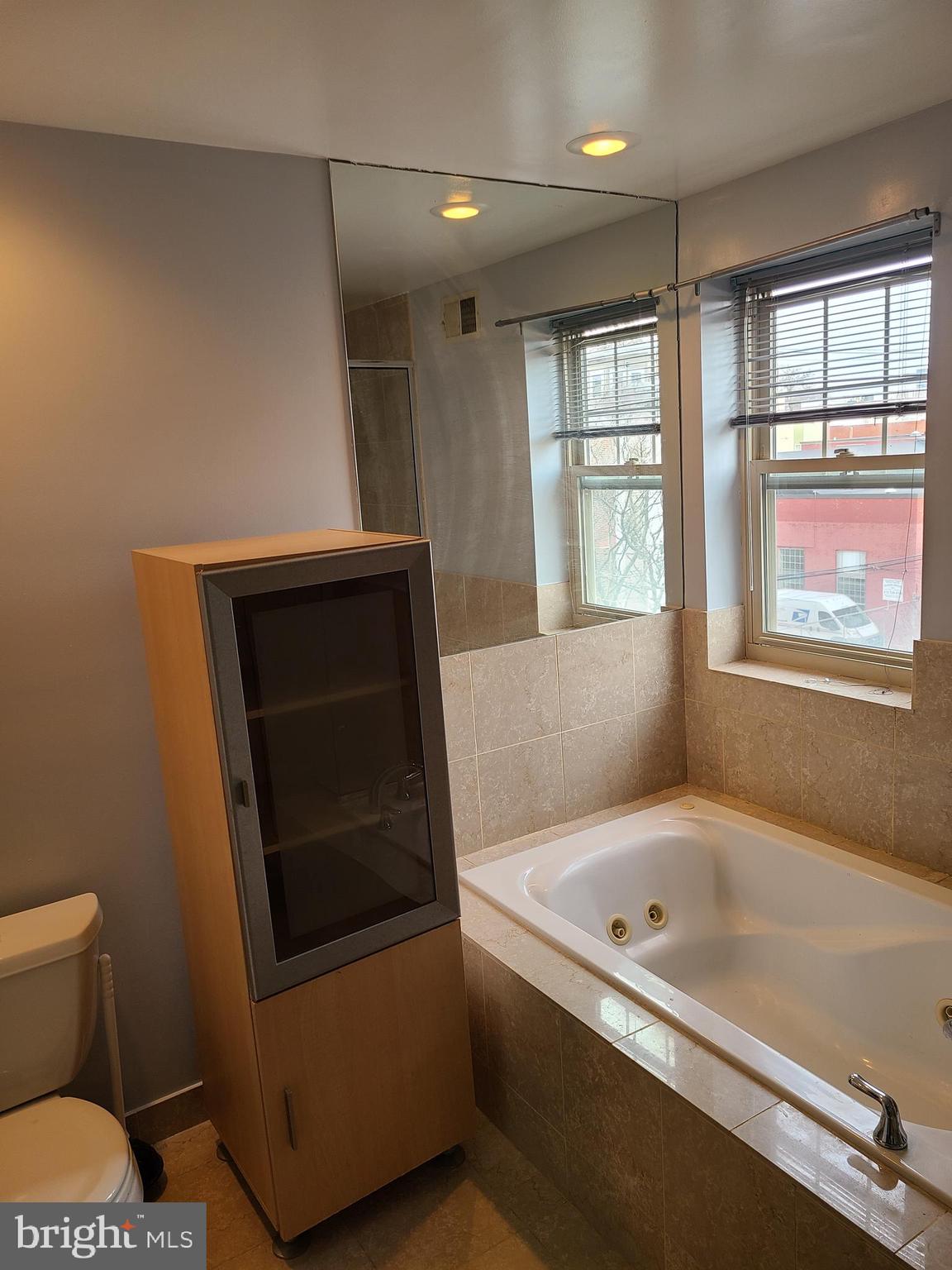 1918 Poplar Street, Unit 2 Philadelphia, PA 19130 - Photo 18 of 18 3rd Floor Bathroom