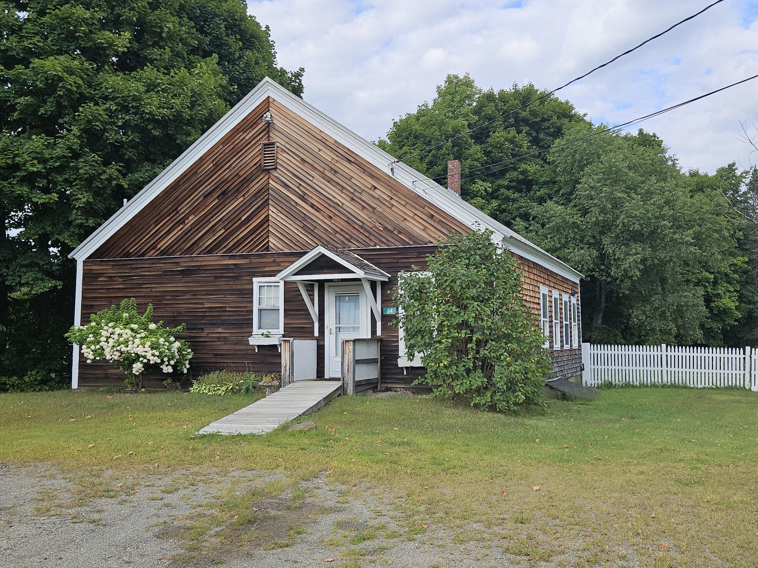 64 Dodge Road Phillips, ME 04966 - Photo 1 of 43 20240824_164402