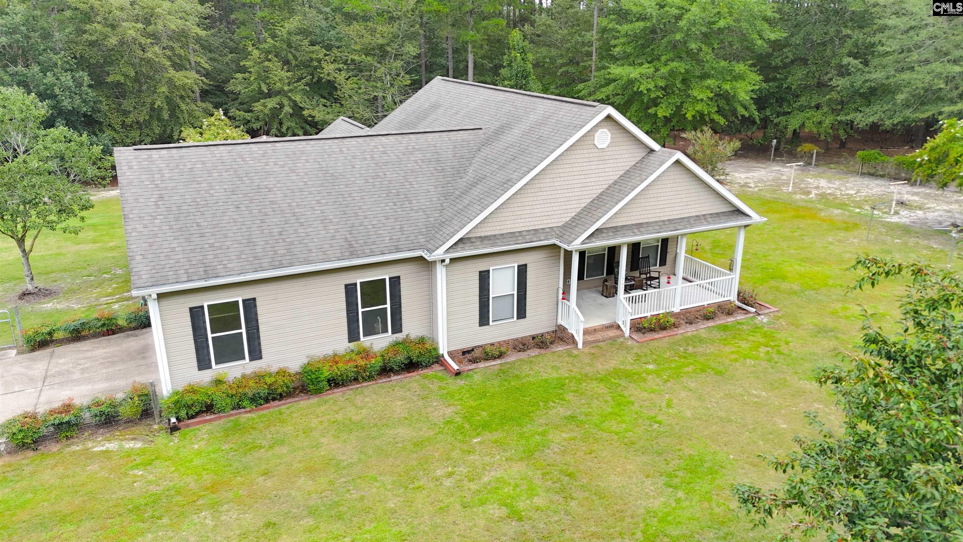 707 Mt Ebal Road Batesburg, SC 29006 - Photo 2 of 48