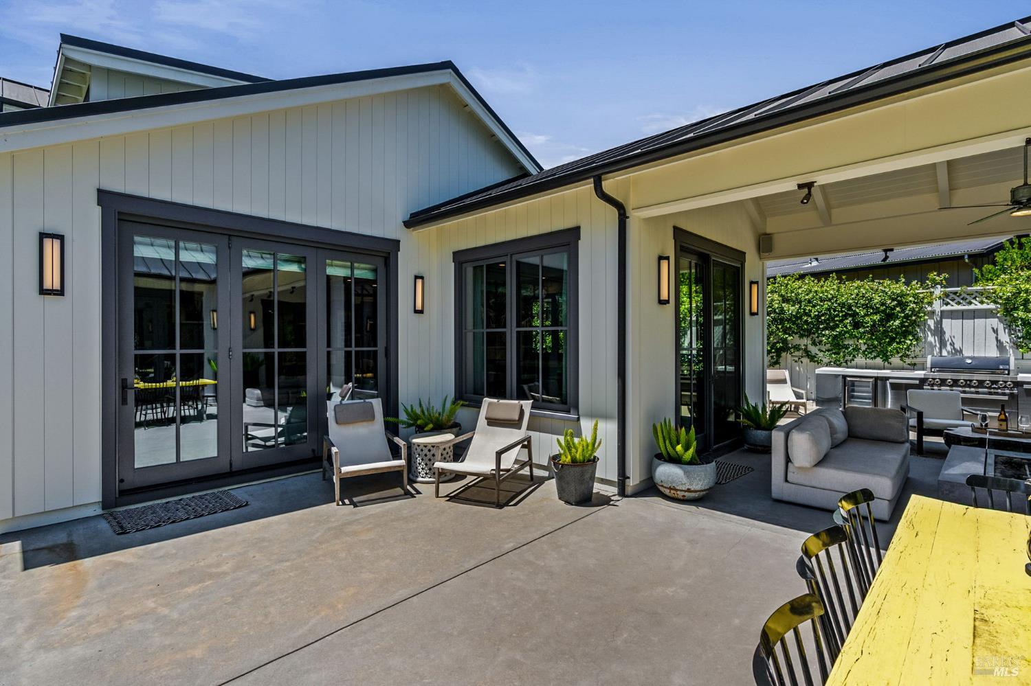 1814 Spring Street St. Helena, CA 94574 - Photo 75 of 88