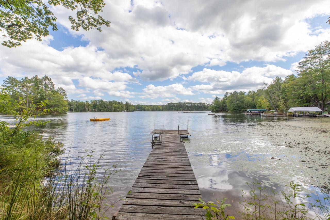 4183 Flannery Lake Road Rhinelander, WI 54501 - Photo 2 of 44 Gallery Image 2