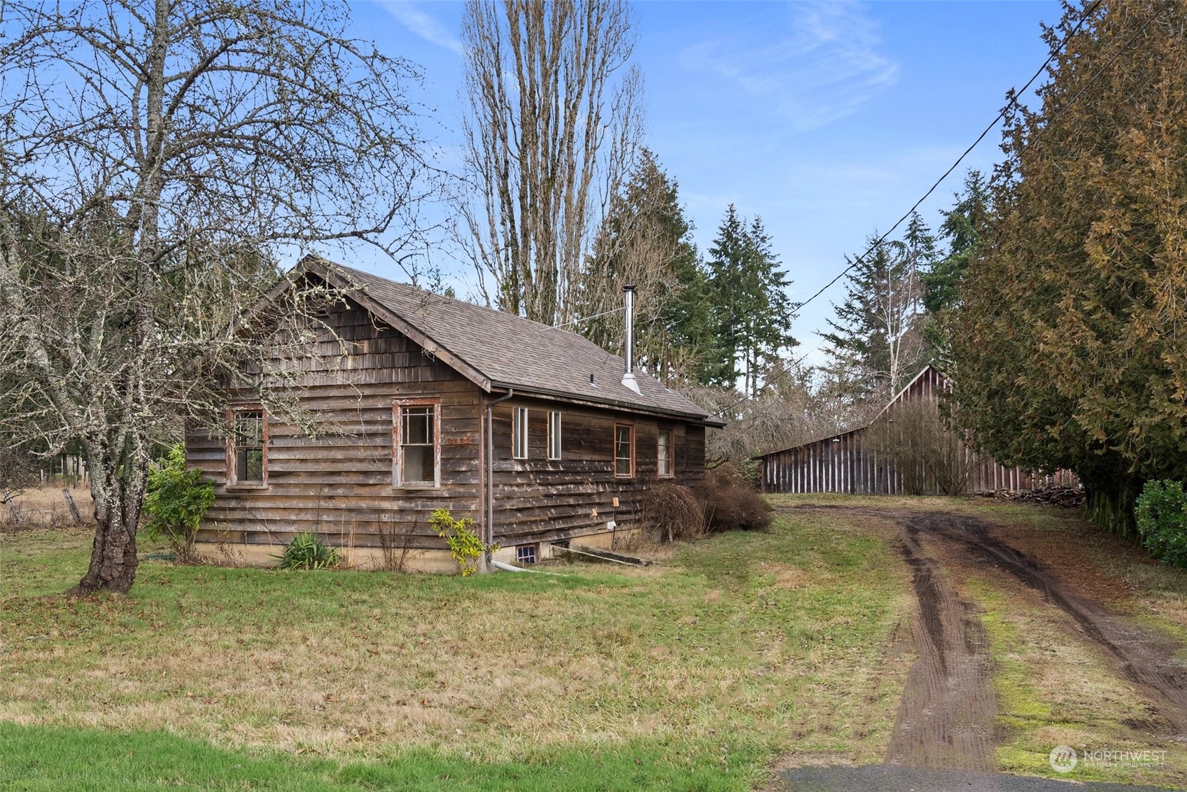 8632 Rich Road Southeast Olympia, WA 98501 - Photo 1 of 34 Gallery Image 1