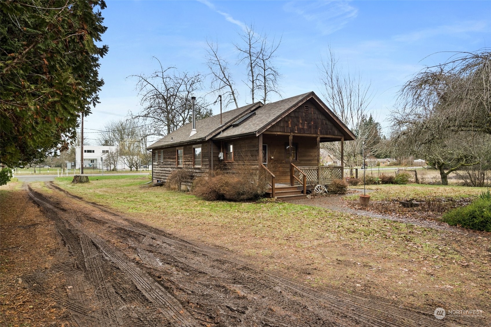 8632 Rich Road Southeast Olympia, WA 98501 - Photo 2 of 34 Gallery Image 2