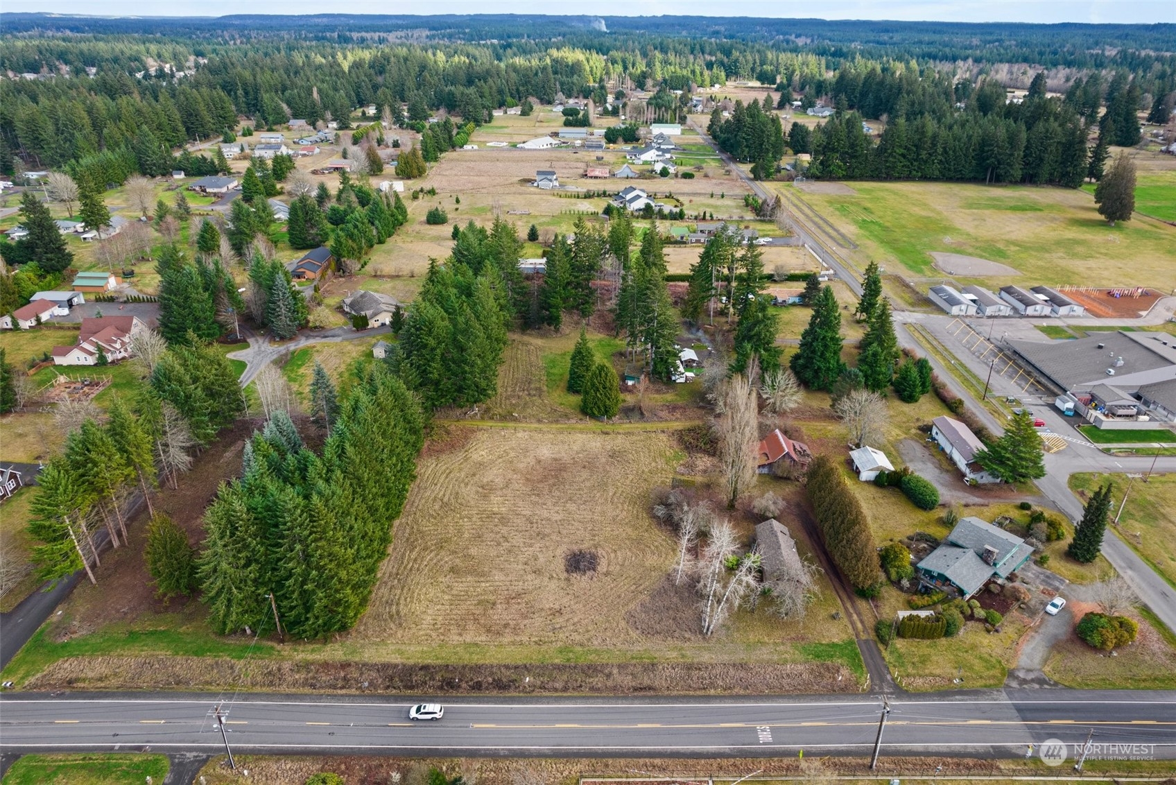 8632 Rich Road Southeast Olympia, WA 98501 - Photo 28 of 34 Gallery Image 28